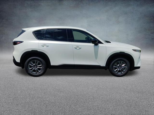 2026 Mazda CX-5 2.5 S Select