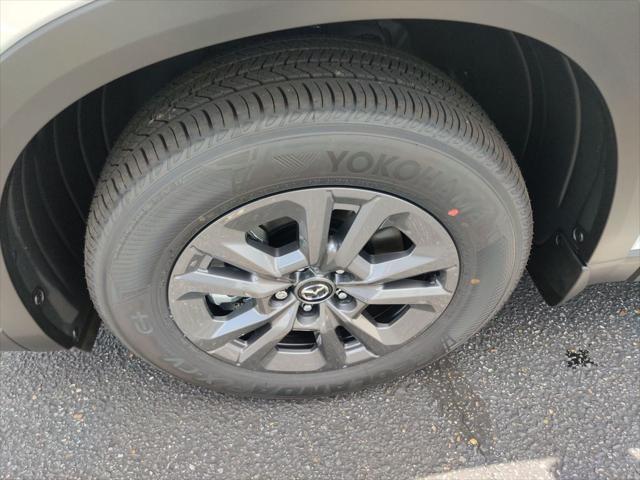 2026 Mazda CX-5 2.5 S Select