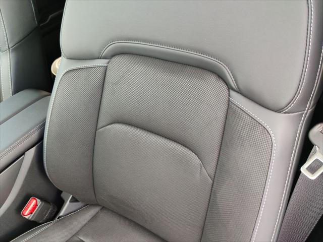 2026 Mazda CX-5 2.5 S Select