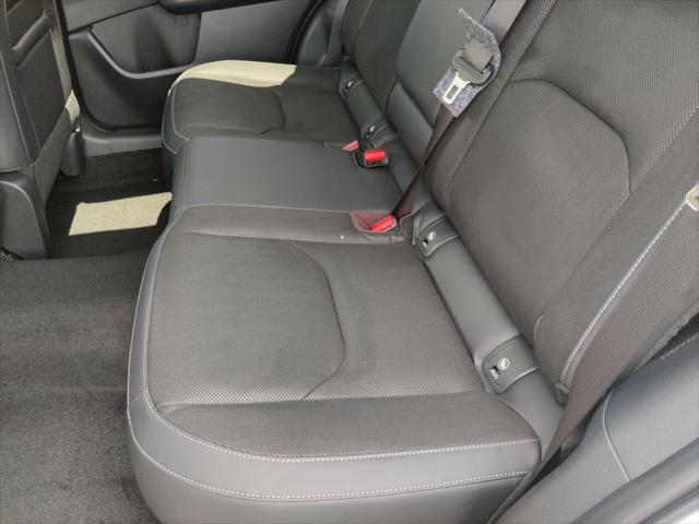 2026 Mazda CX-5 2.5 S Select