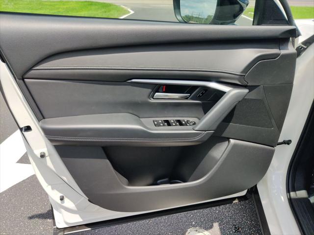 2026 Mazda CX-5 2.5 S Select