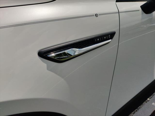 2026 Mazda X-90 3.3 Turbo Preferred