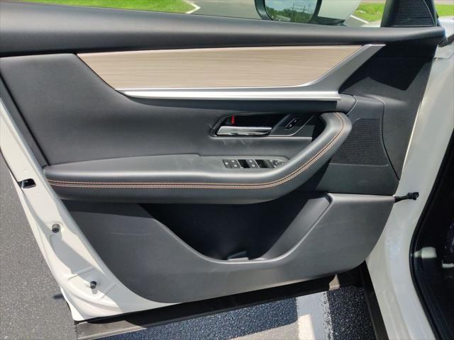 2026 Mazda X-90 3.3 Turbo Preferred