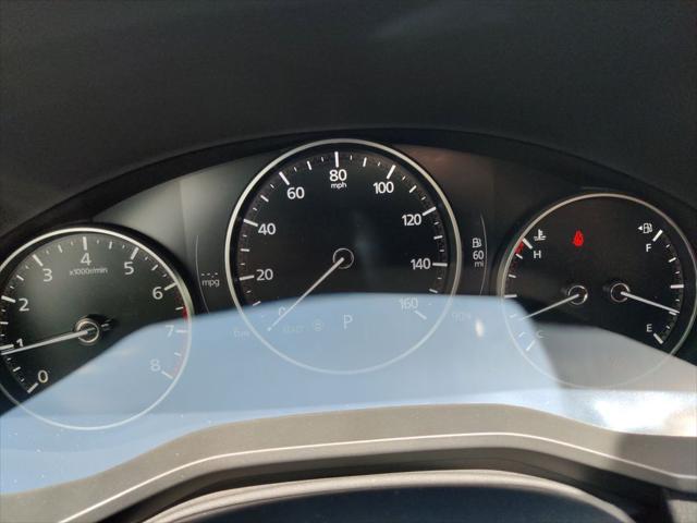 2026 Mazda X-90 3.3 Turbo Preferred