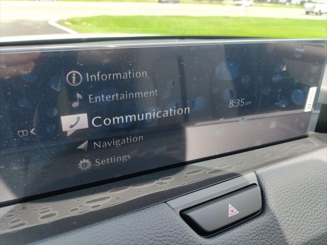 2026 Mazda X-90 3.3 Turbo Preferred