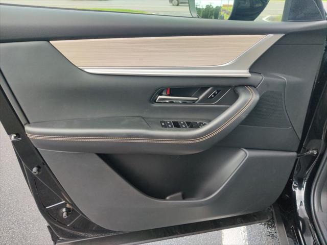 2026 Mazda X-90 3.3 Turbo Preferred