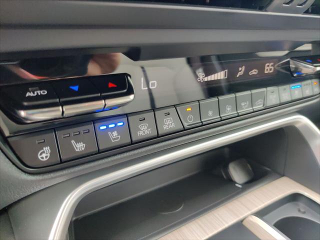2026 Mazda X-90 3.3 Turbo Preferred