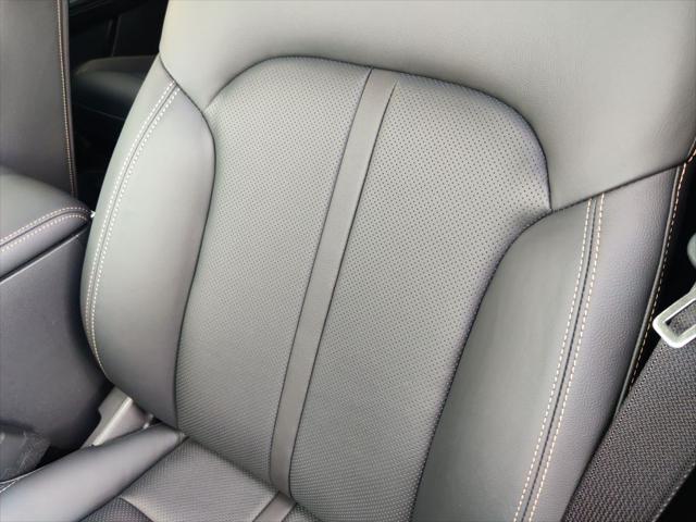 2026 Mazda X-90 3.3 Turbo Preferred