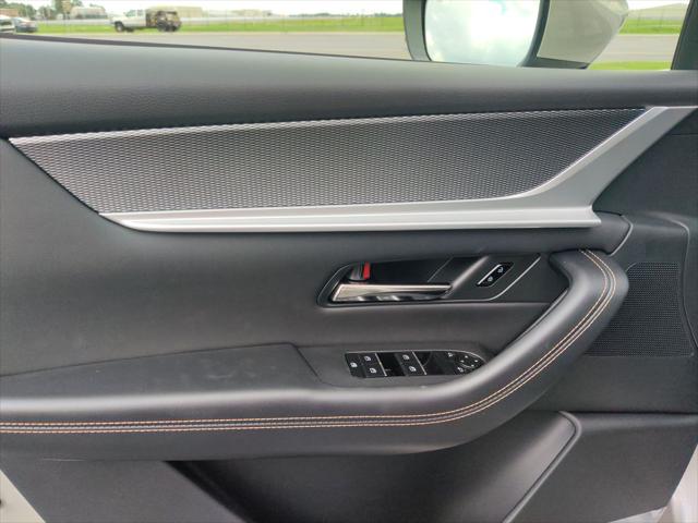 2026 Mazda X-90 3.3 Turbo Preferred