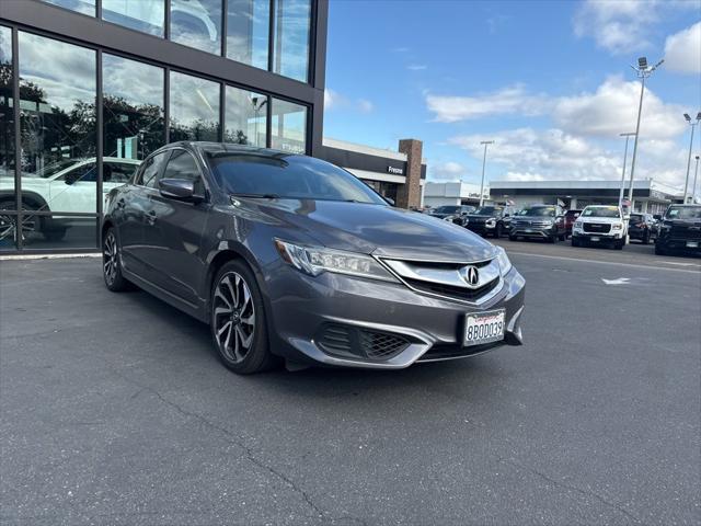 2018 Acura ILX Special Edition for sale in Fresno, CA