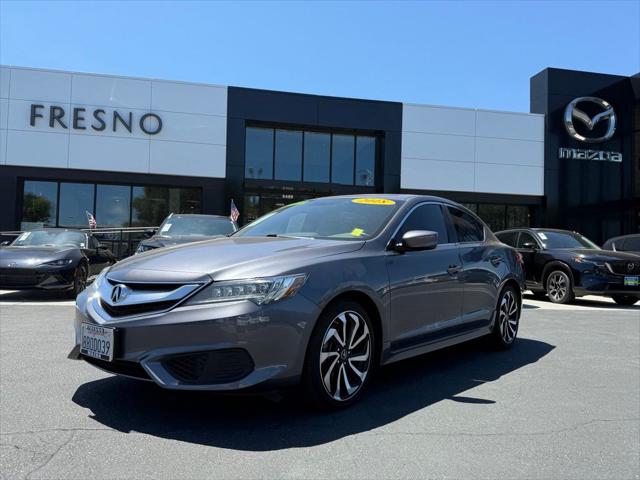 2018 Acura ILX Special Edition for sale in Fresno, CA