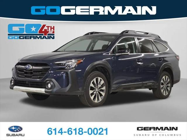 2023 Subaru Outback Limited XT for sale near Columbus, OH