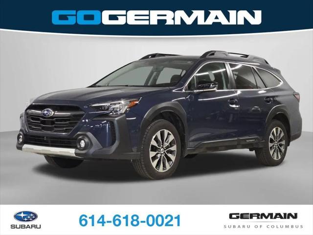 2023 Subaru Outback Limited XT for sale near Columbus, OH