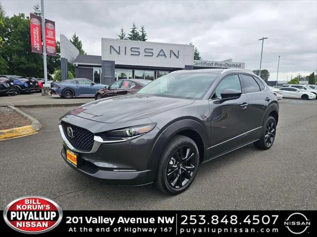 2023 Mazda CX-30 2.5 Turbo Premium for sale in Puyallup, WA