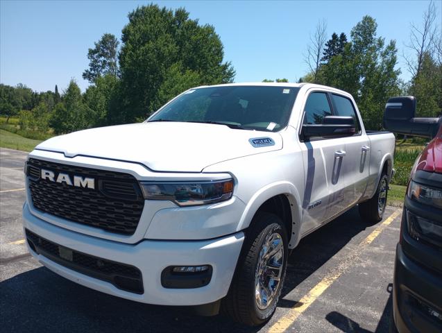 2026 Ram 1500 Big Horn Crew Cab 4x4 6'4" Box for sale in Pickford, MI