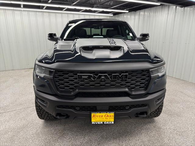 2026 RAM Ram 1500 RAM 1500 RHO CREW CAB 4X4 57 BOX 2026 RAM Ram 1500 RAM 1500 RHO CREW CAB 4X4 57 BOX