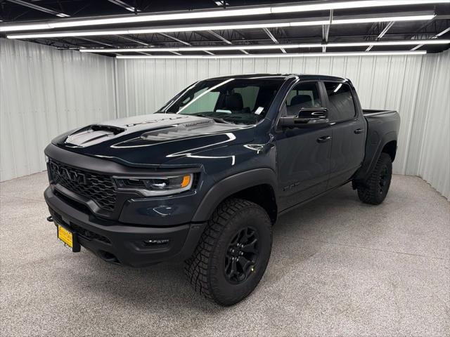 2026 RAM Ram 1500 RAM 1500 RHO CREW CAB 4X4 57 BOX 2026 RAM Ram 1500 RAM 1500 RHO CREW CAB 4X4 57 BOX