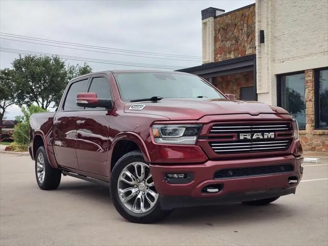 2022 Ram 1500 Laramie Crew Cab 4x2 5'7" Box for sale in Frisco, TX