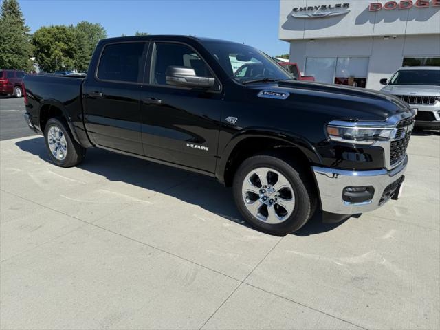 2026 Ram 1500 Big Horn Crew Cab 4x4 5'7" Box for sale in Kimball, MN