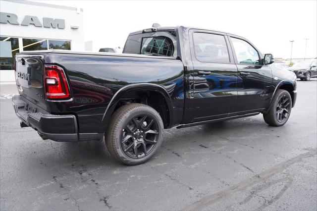 2026 RAM Ram 1500 RAM 1500 LARAMIE CREW CAB 4X4 57 BOX 2026 RAM Ram 1500 RAM 1500 LARAMIE CREW CAB 4X4 57 BOX