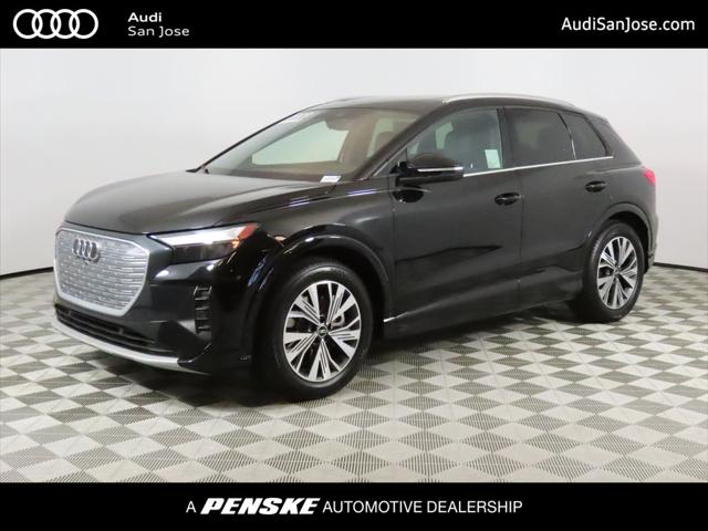 2023 Audi e-tron Premium Plus 40 RWD for sale in San Jose, CA