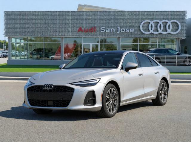 2026 Audi A6 Prestige quattro S tronic for sale in San Jose, CA