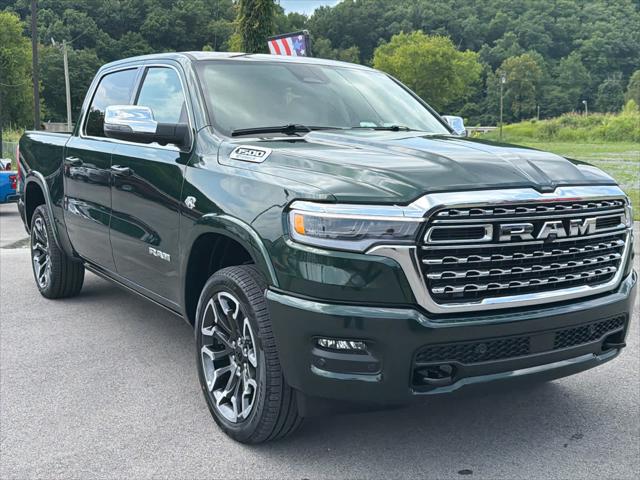 2026 Ram 1500 Limited Longhorn Crew Cab 4x4 5'7" Box for sale in Newport, TN