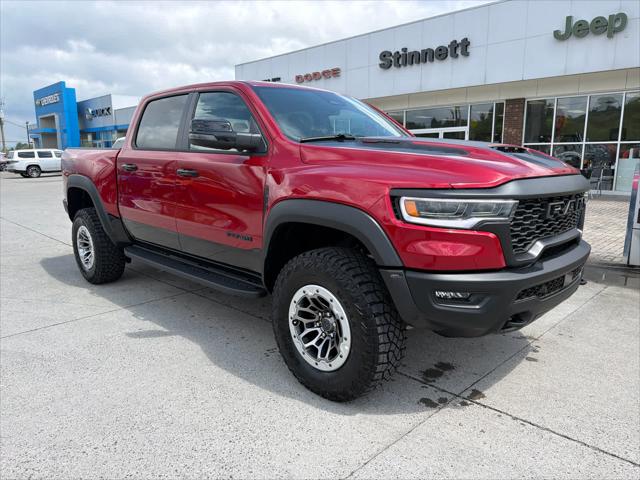 2026 Ram 1500 RHO Crew Cab 4x4 5'7" Box for sale in Newport, TN
