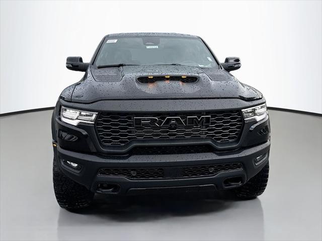 2026 RAM Ram 1500 RAM 1500 RHO CREW CAB 4X4 57 BOX