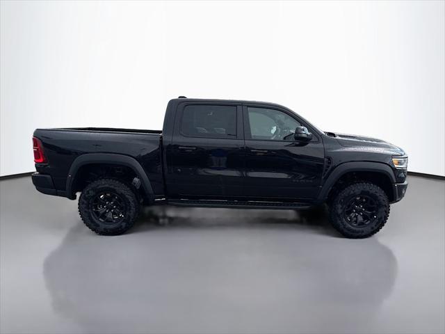 2026 RAM Ram 1500 RAM 1500 RHO CREW CAB 4X4 57 BOX