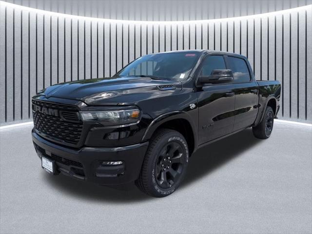 2026 Ram 1500 Big Horn Crew Cab 4x4 5'7" Box for sale in St Charles, IL