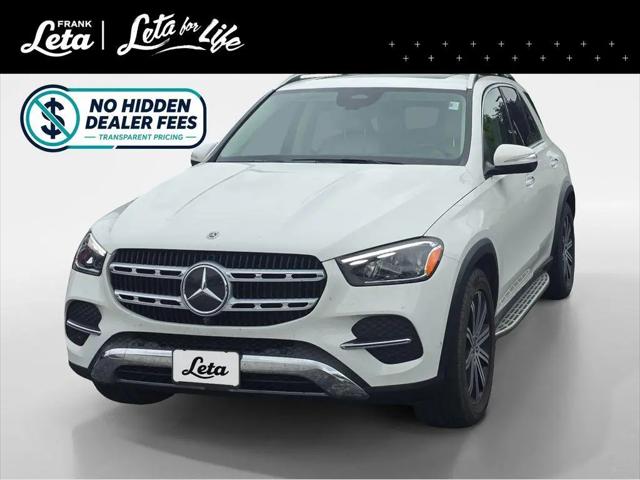 2025 Mercedes-Benz GLE GLE 350 4MATIC for sale in Springfield, MO