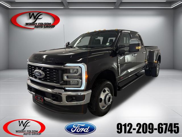 2026 Ford F-350 LARIAT for sale in Baxley, GA