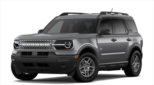 2026 Ford Bronco Sport Big Bend for sale in Huntington, NY