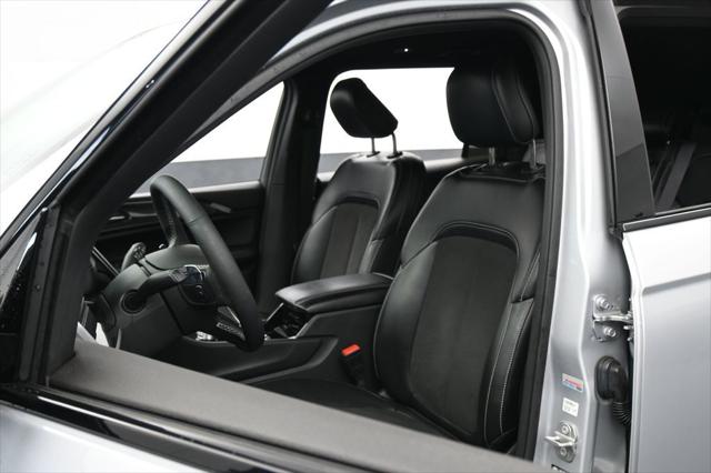 2023 Jeep Grand Cherokee L Altitude 4x2