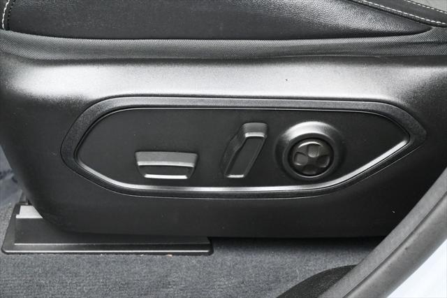 2023 Jeep Grand Cherokee L Altitude 4x2