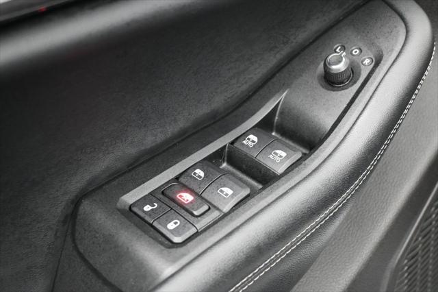 2023 Jeep Grand Cherokee L Altitude 4x2
