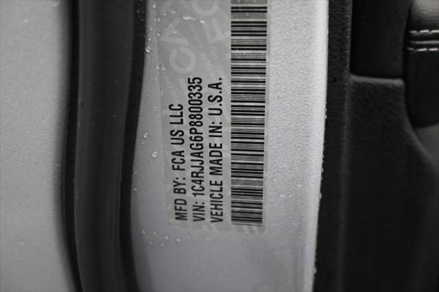 2023 Jeep Grand Cherokee L Altitude 4x2