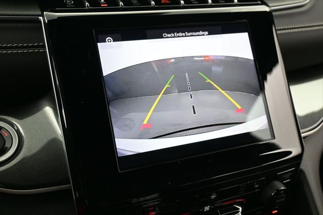 2023 Jeep Grand Cherokee L Altitude 4x2