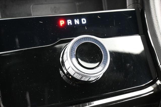 2023 Jeep Grand Cherokee L Altitude 4x2