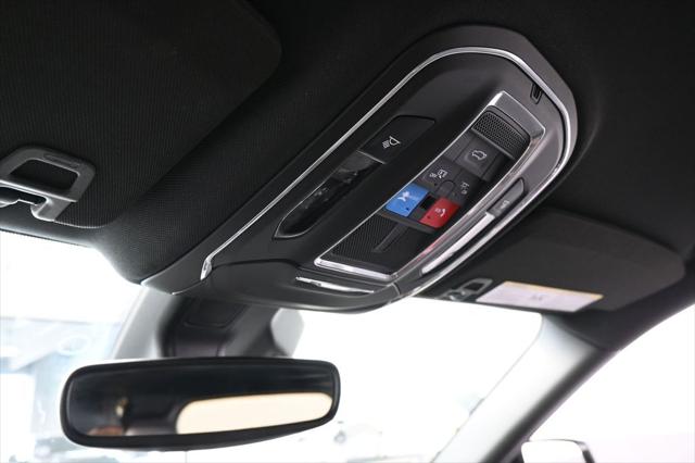2023 Jeep Grand Cherokee L Altitude 4x2
