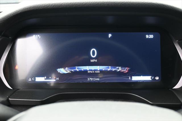 2023 Jeep Grand Cherokee L Altitude 4x2