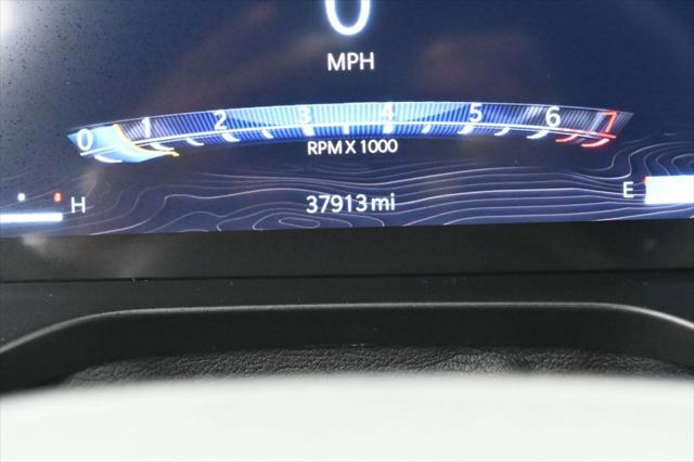 2023 Jeep Grand Cherokee L Altitude 4x2