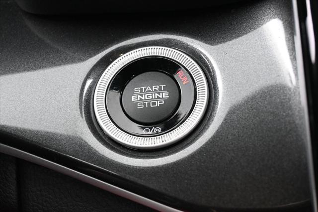 2023 Jeep Grand Cherokee L Altitude 4x2