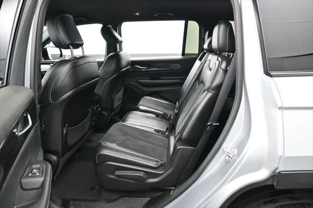 2023 Jeep Grand Cherokee L Altitude 4x2