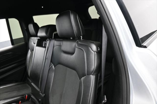 2023 Jeep Grand Cherokee L Altitude 4x2