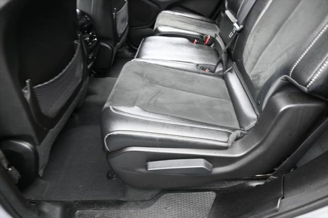2023 Jeep Grand Cherokee L Altitude 4x2