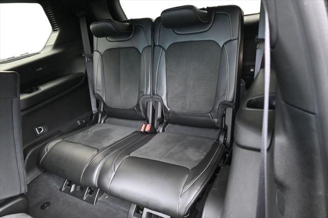 2023 Jeep Grand Cherokee L Altitude 4x2