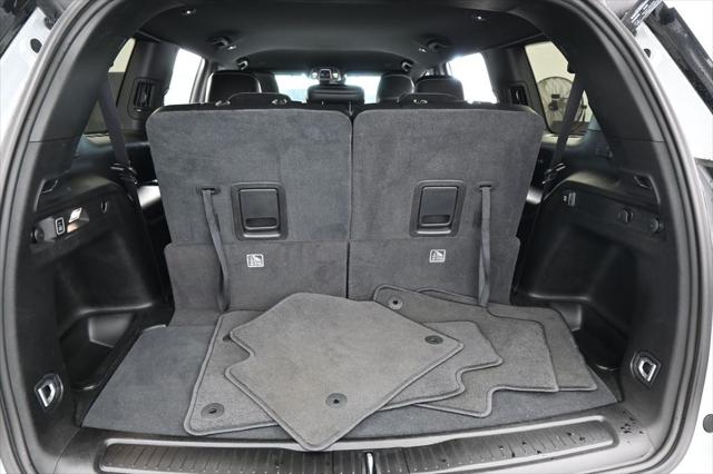 2023 Jeep Grand Cherokee L Altitude 4x2