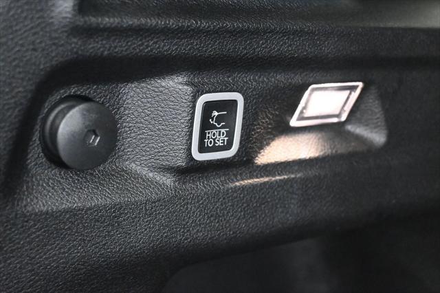 2023 Jeep Grand Cherokee L Altitude 4x2